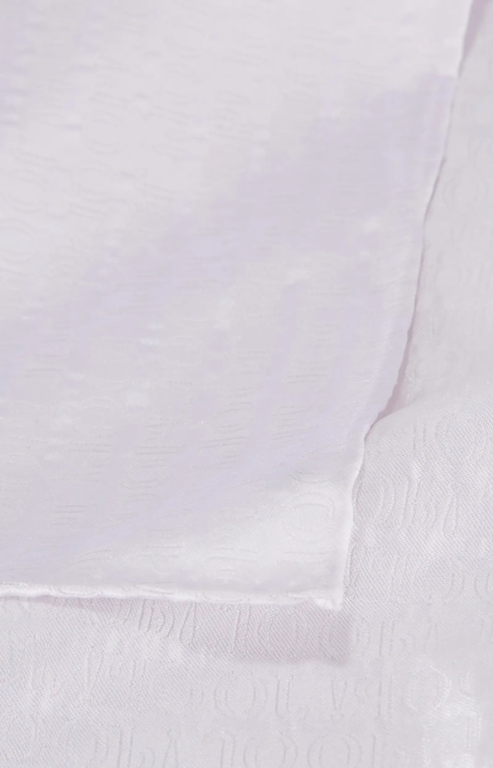 JOOP! Krawatten & Fliegen>Seiden-Einstecktuch in