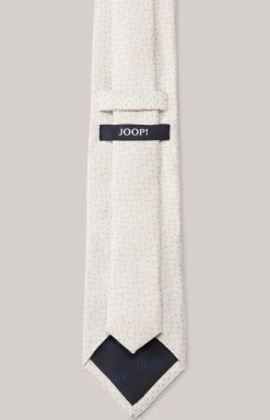 JOOP! Krawatten & Fliegen>Seidenkrawatte in