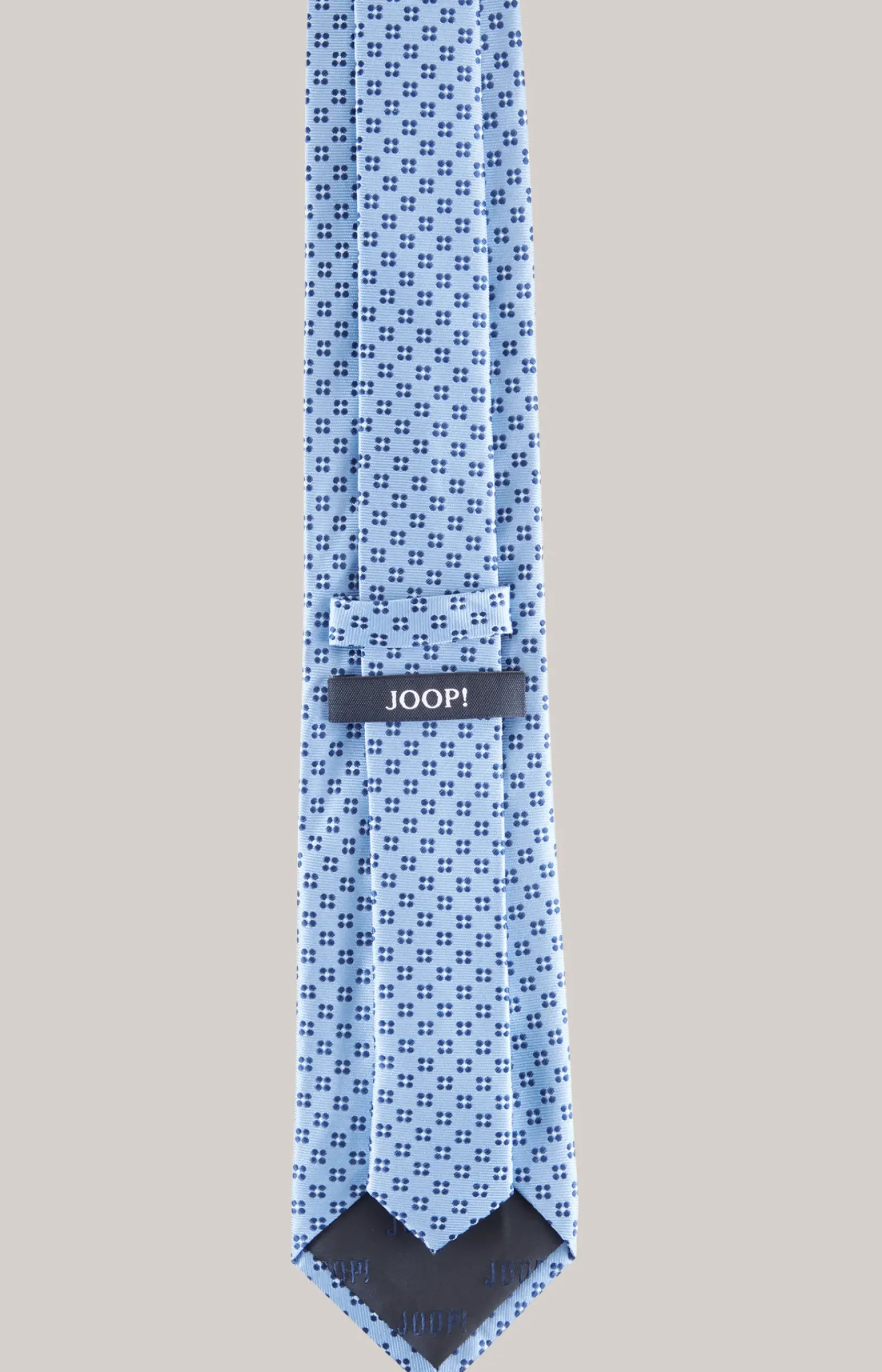 JOOP! Krawatten & Fliegen>Seidenkrawatte in