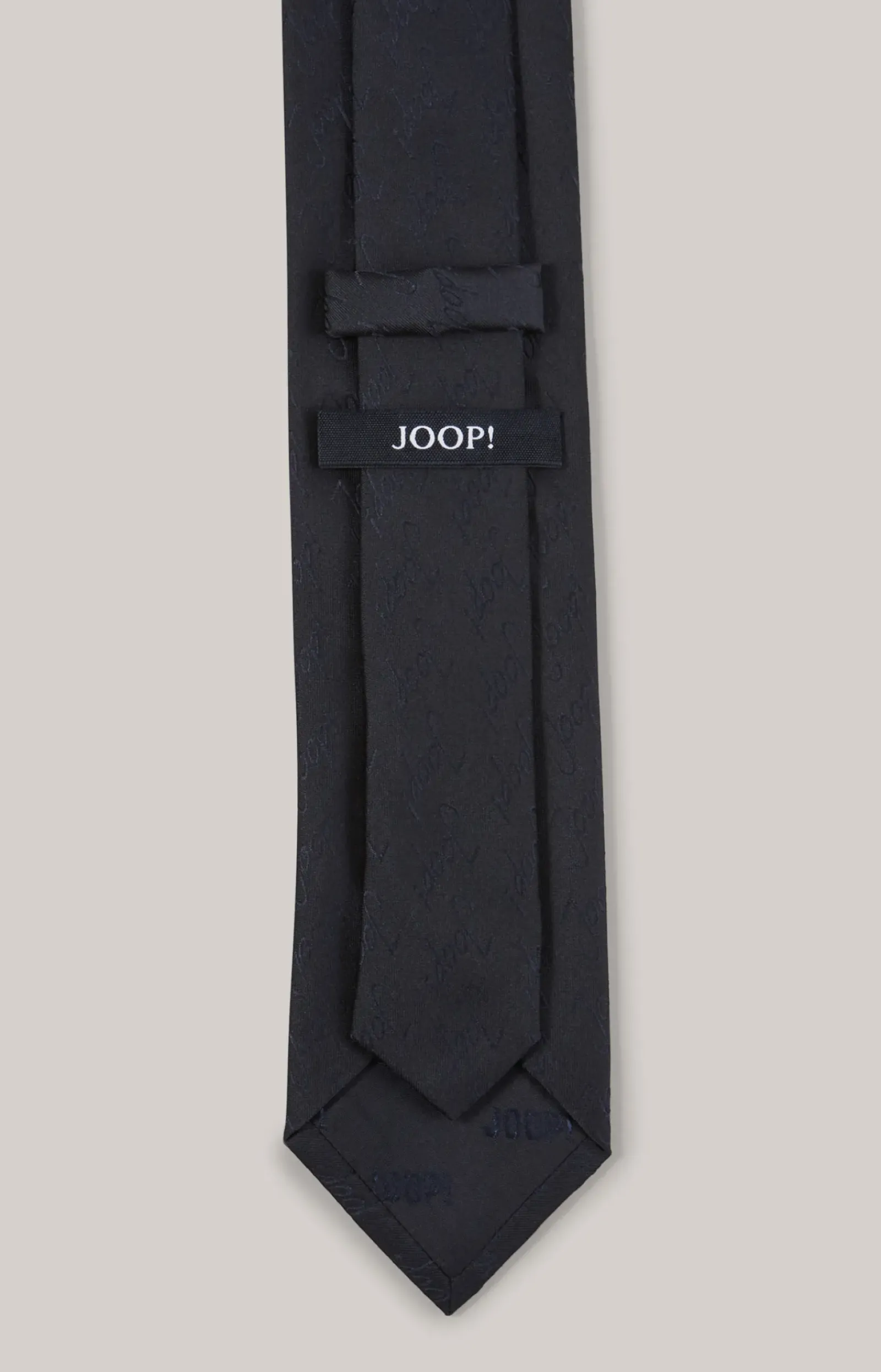 JOOP! Krawatten & Fliegen>Seidenkrawatte in
