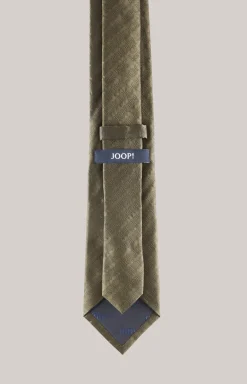 JOOP! Krawatten & Fliegen>Seidenkrawatte in