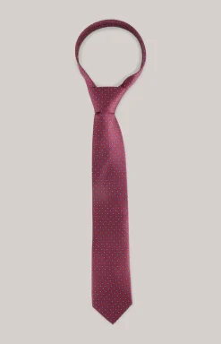 JOOP! Krawatten & Fliegen>Seidenkrawatte in