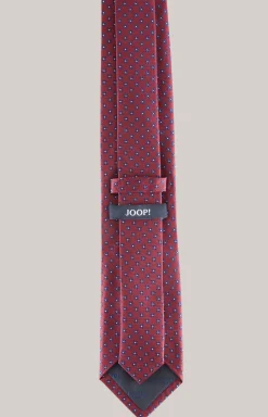 JOOP! Krawatten & Fliegen>Seidenkrawatte in