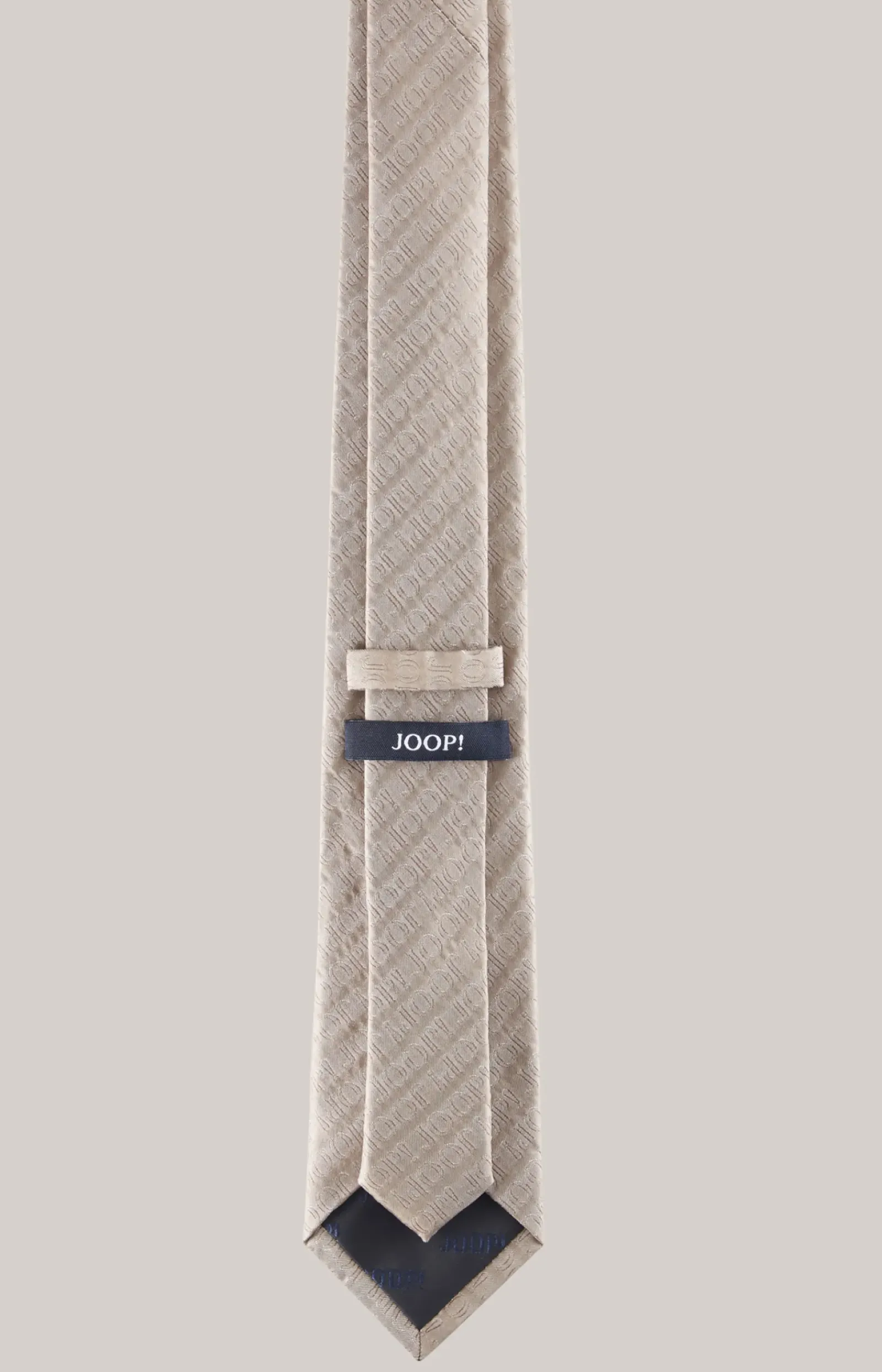 JOOP! Krawatten & Fliegen>Seidenkrawatte in