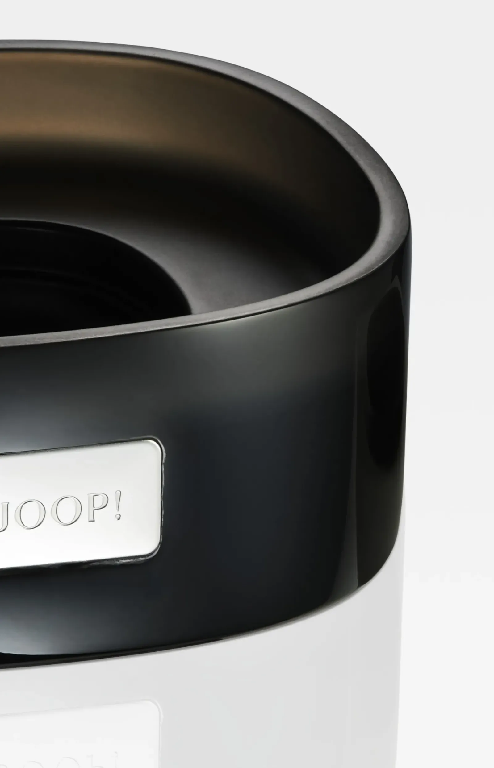 JOOP! Bad-Accessoires>Seifenschale Crystal Line in