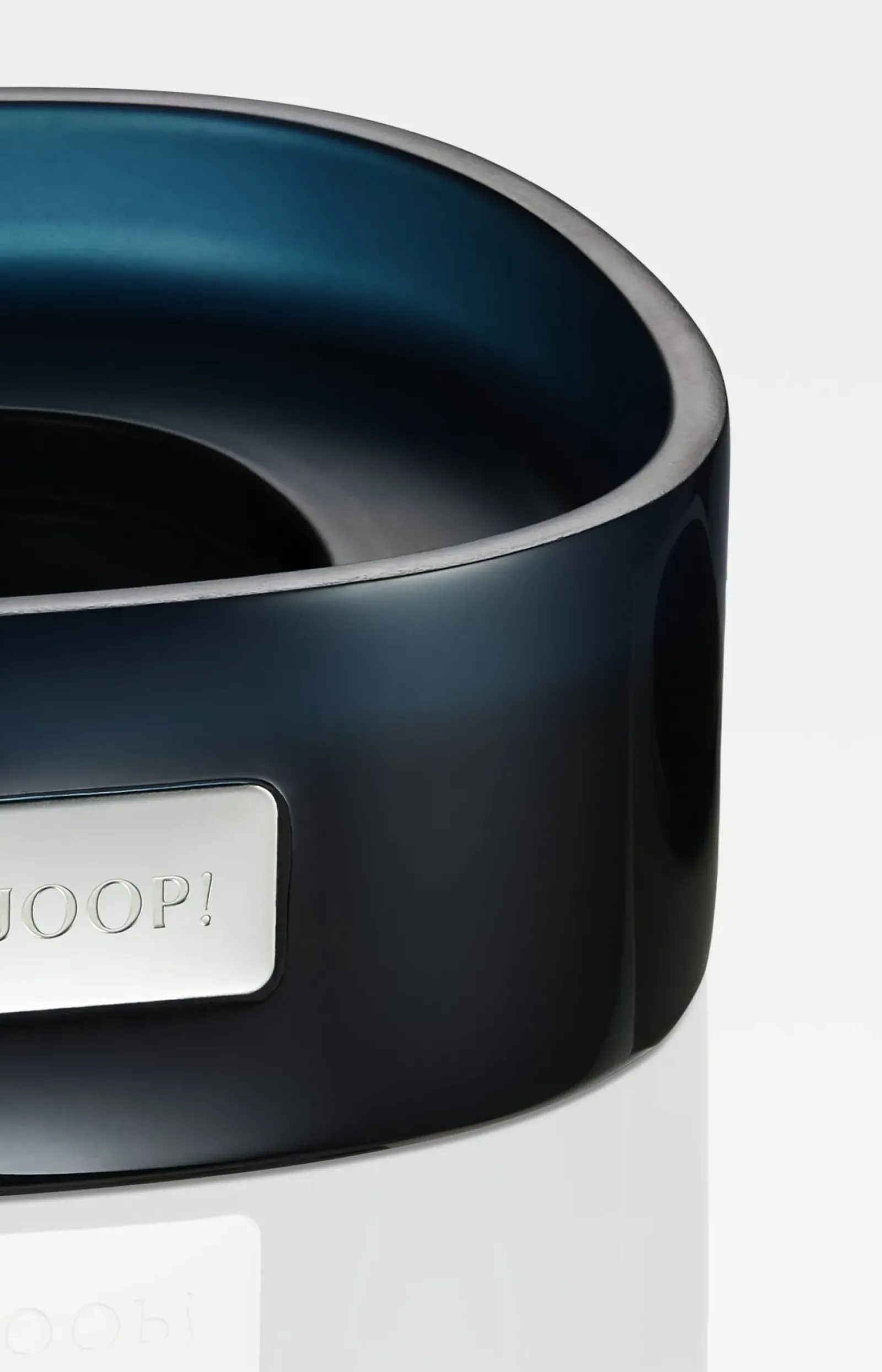 JOOP! Bad-Accessoires>Seifenschale Crystal Line in