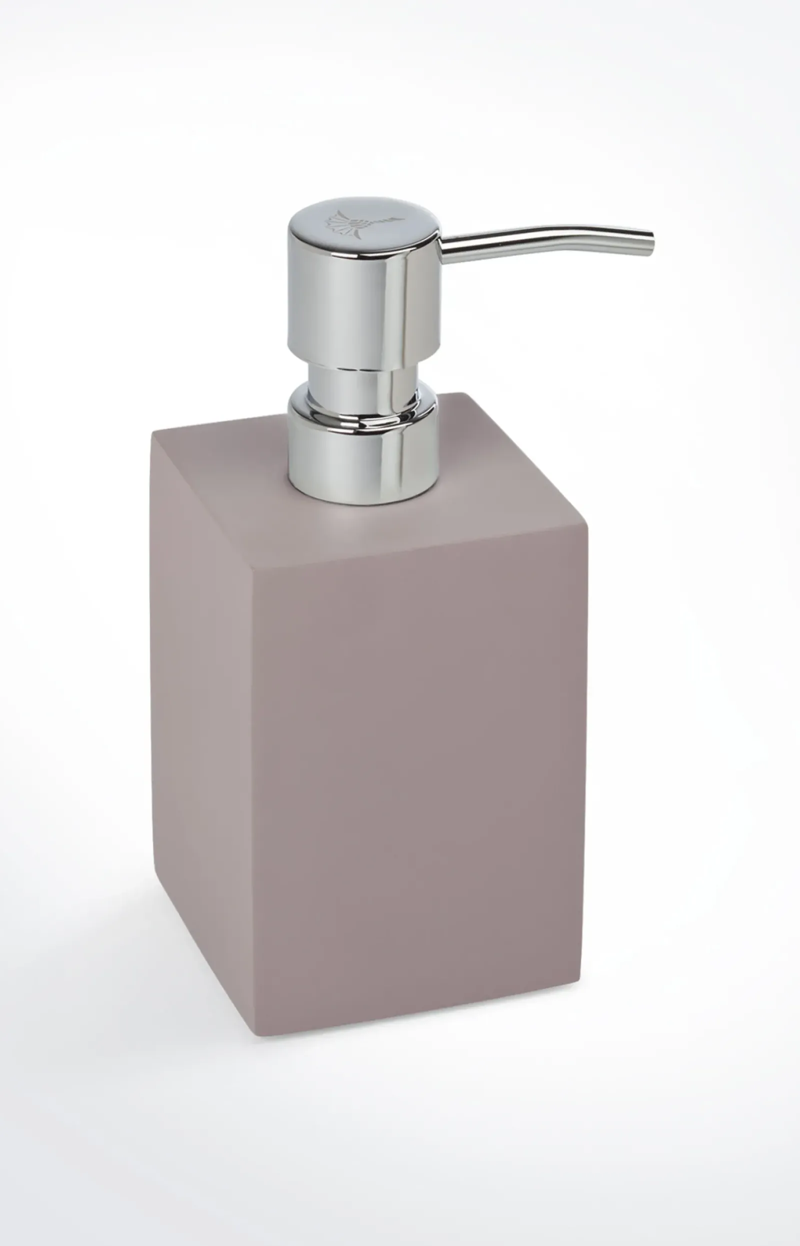 JOOP! Bad-Accessoires>Seifenspender Bathline, Grau-Rosé