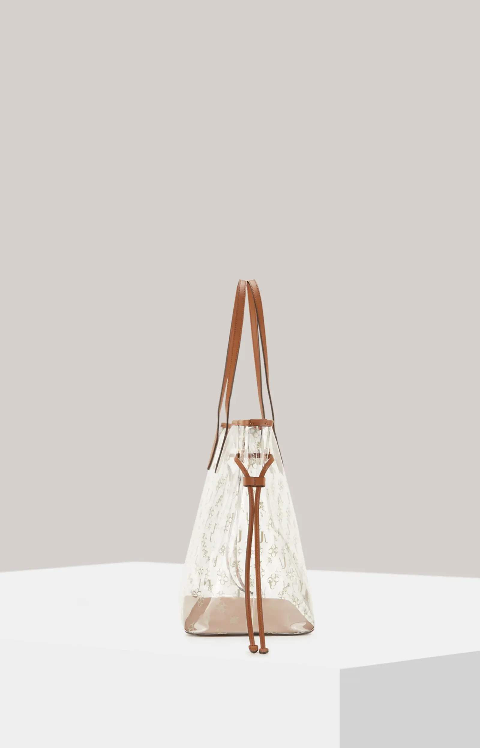 JOOP! Taschen>Shopper Finestre Lara in Braun