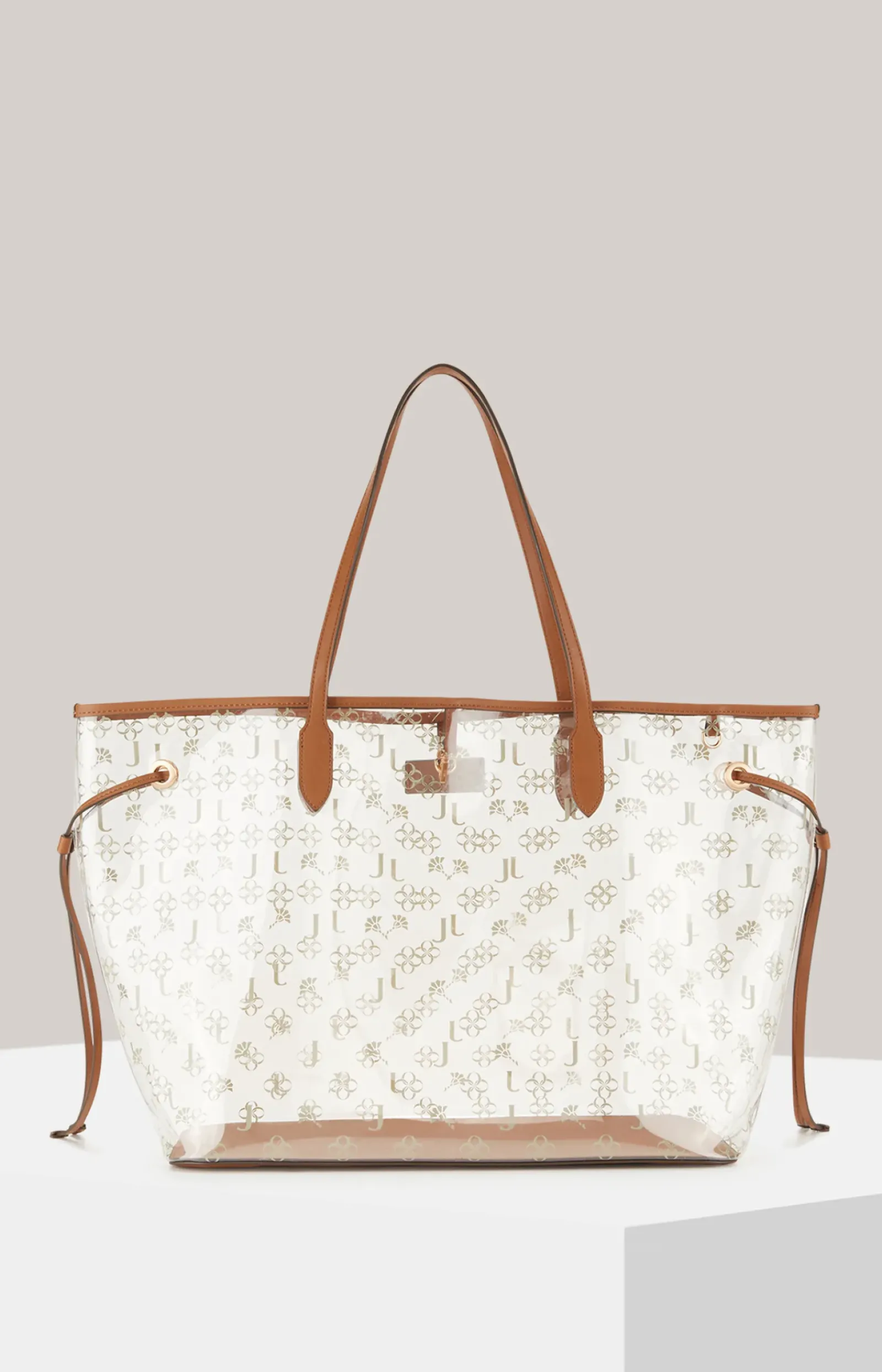 JOOP! Taschen>Shopper Finestre Lara in Braun