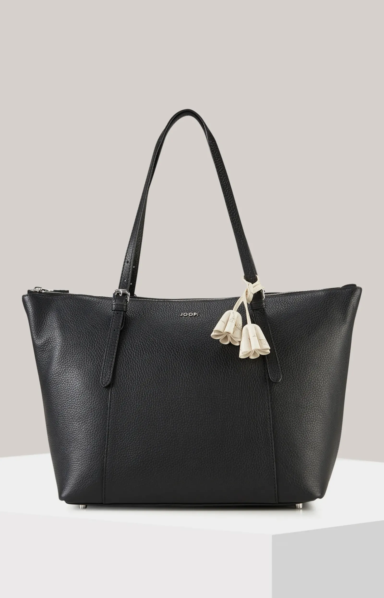JOOP! Taschen>Shopper Giada Helena in Schwarz
