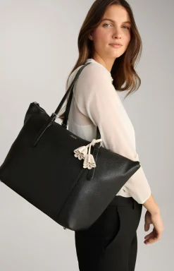 JOOP! Taschen>Shopper Giada Helena in Schwarz