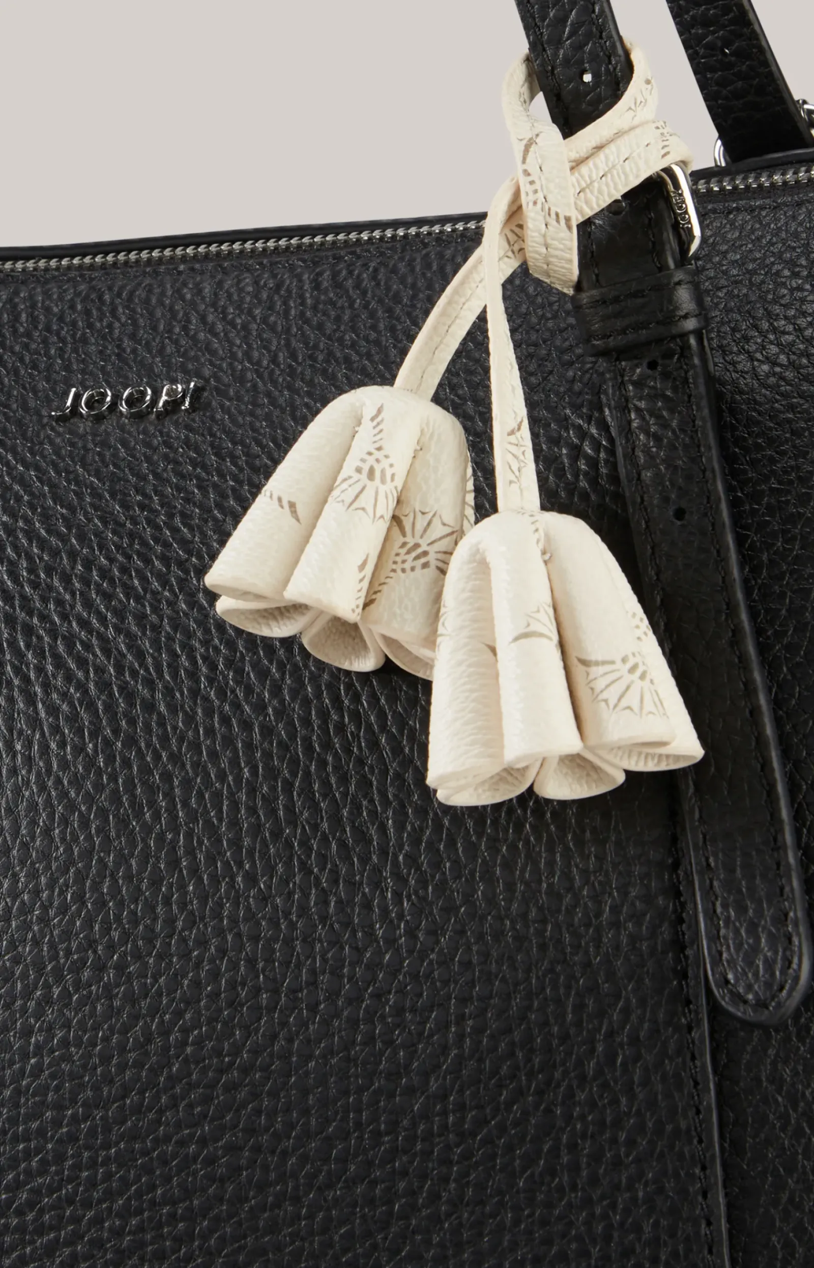JOOP! Taschen>Shopper Giada Helena in Schwarz