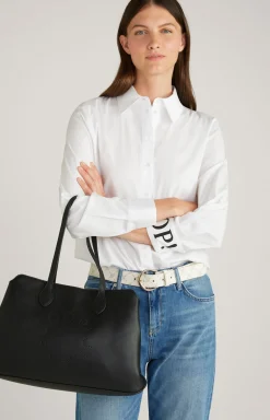 JOOP! Taschen>Shopper Giro Minou in