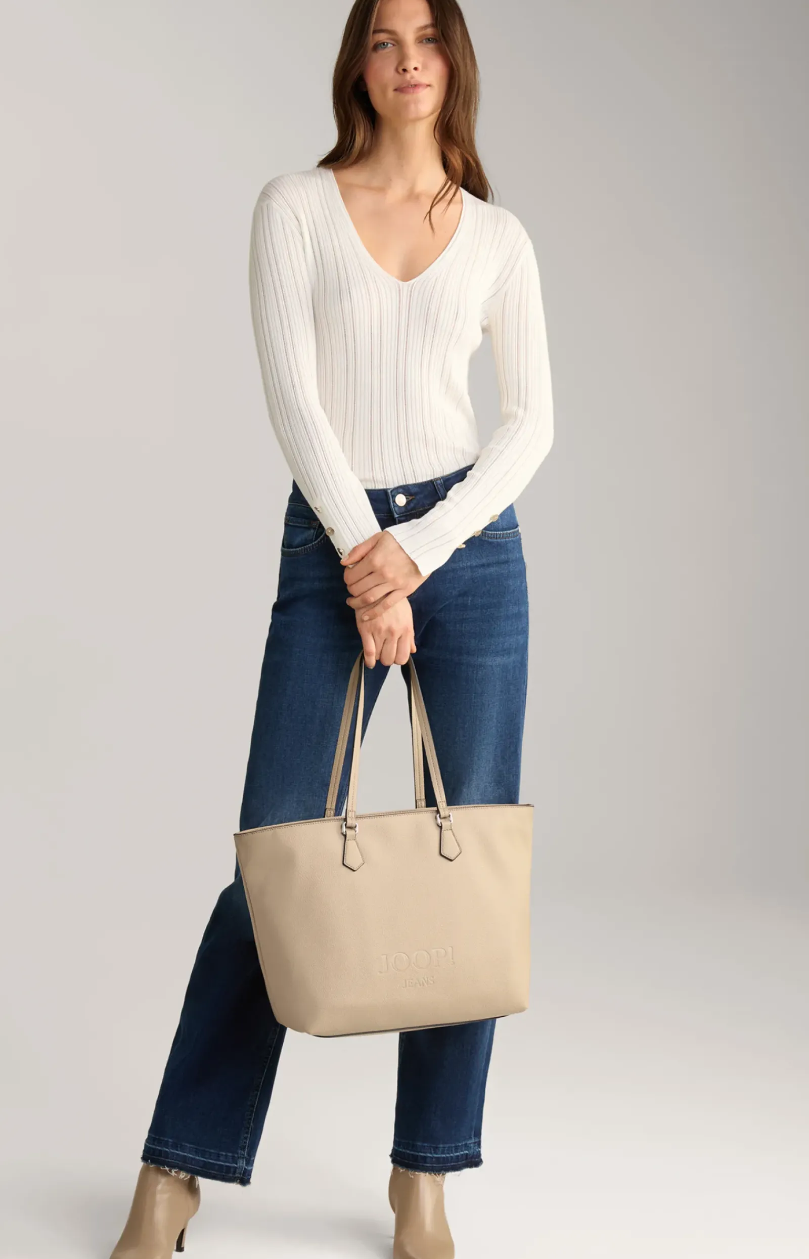 JOOP! Taschen>Shopper Lettera Lara in