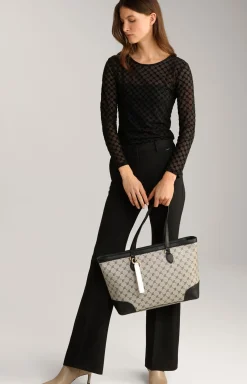 JOOP! Taschen>Shopper Mazzolino Edition Mariella in