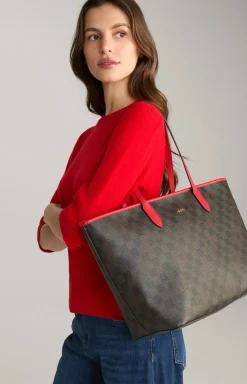 JOOP! Taschen>Shopper Piazza Edition Lara in /Schwarz