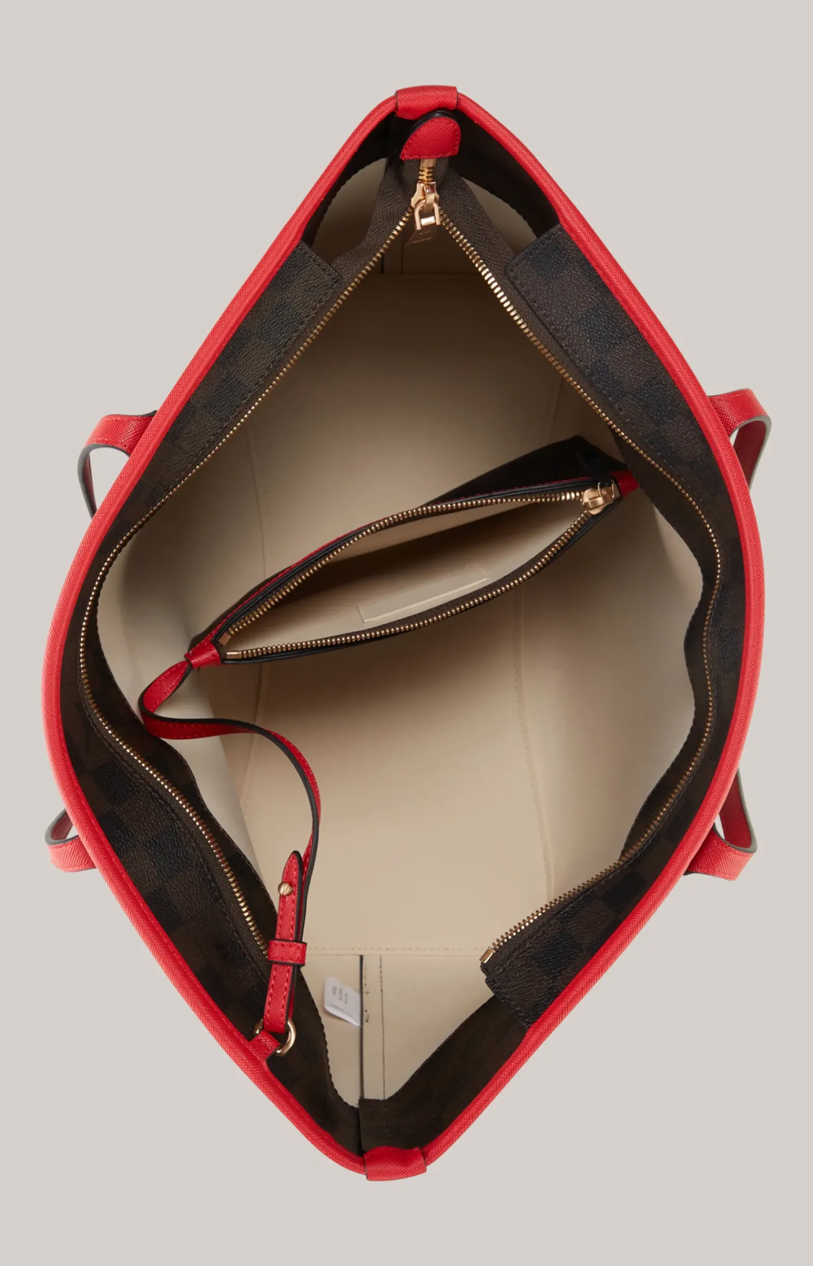 JOOP! Taschen>Shopper Piazza Edition Lara in /Schwarz