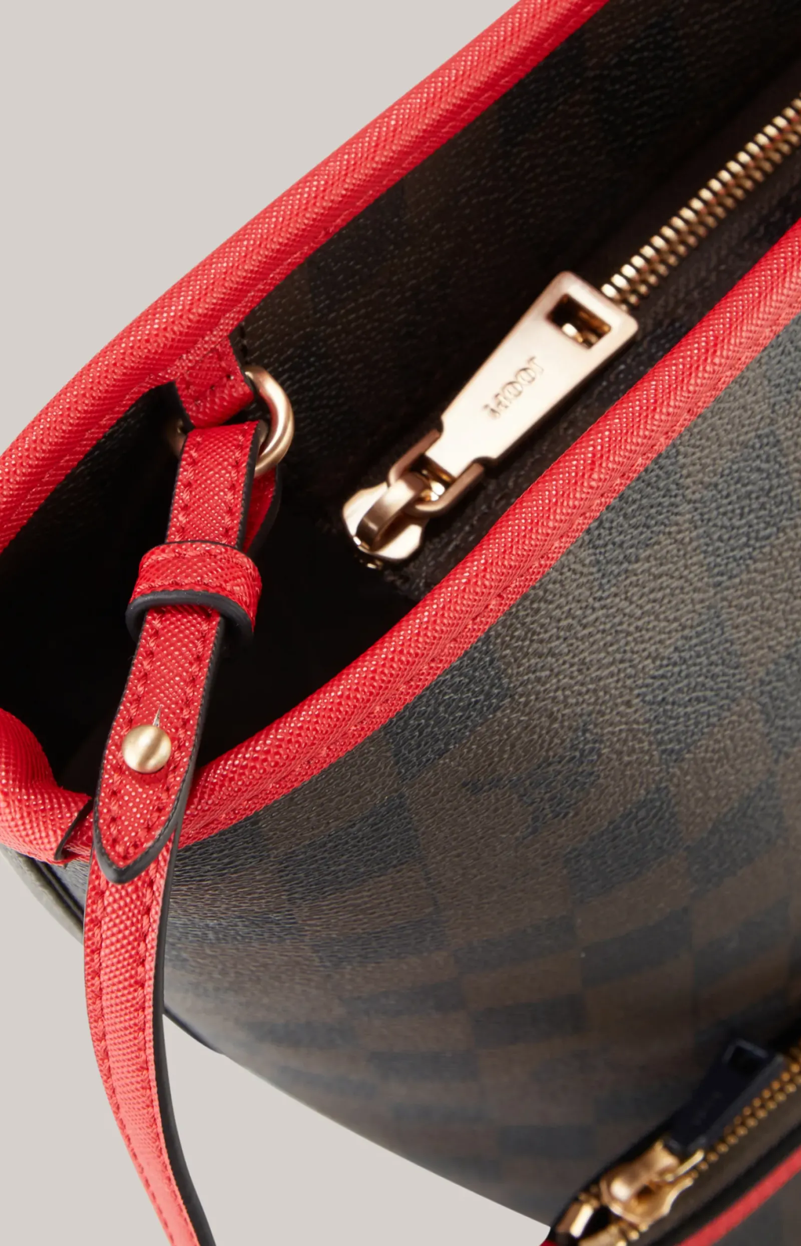 JOOP! Taschen>Shopper Piazza Edition Lara in /Schwarz