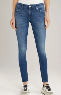 JOOP! Jeans|Bekleidung>Skinny-Jeans Sue in Dark