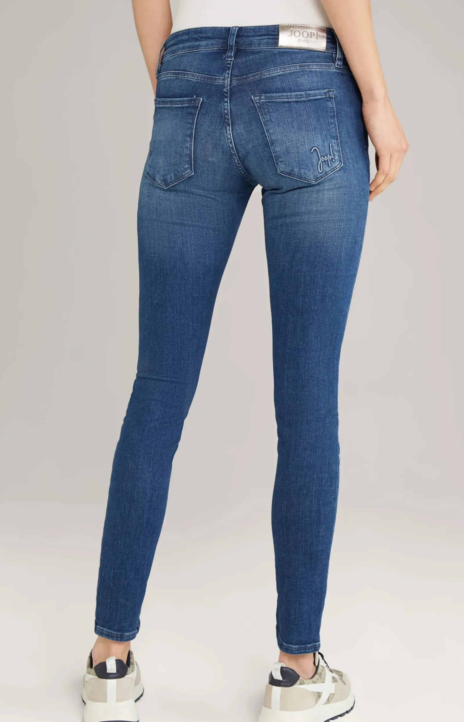 JOOP! Jeans|Bekleidung>Skinny-Jeans Sue in Dark