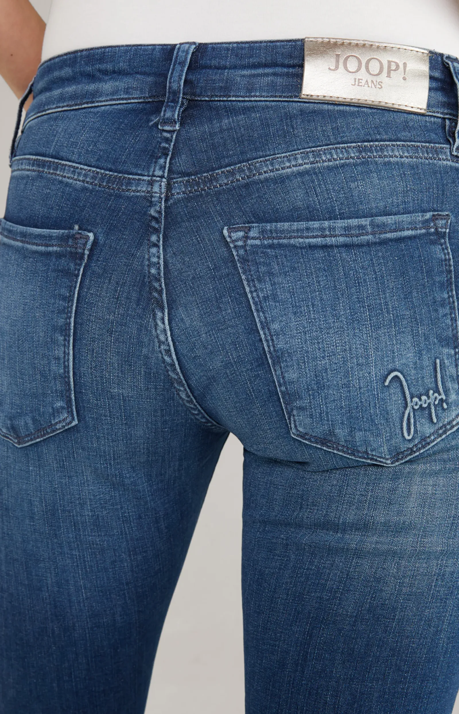 JOOP! Jeans|Bekleidung>Skinny-Jeans Sue in Dark