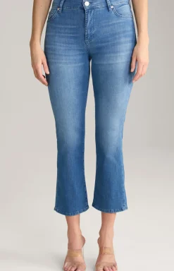 JOOP! Jeans|Bekleidung>Slim Jeans in Blue Washed