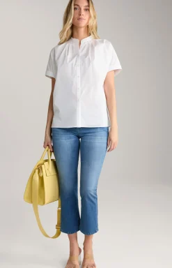 JOOP! Jeans|Bekleidung>Slim Jeans in Blue Washed