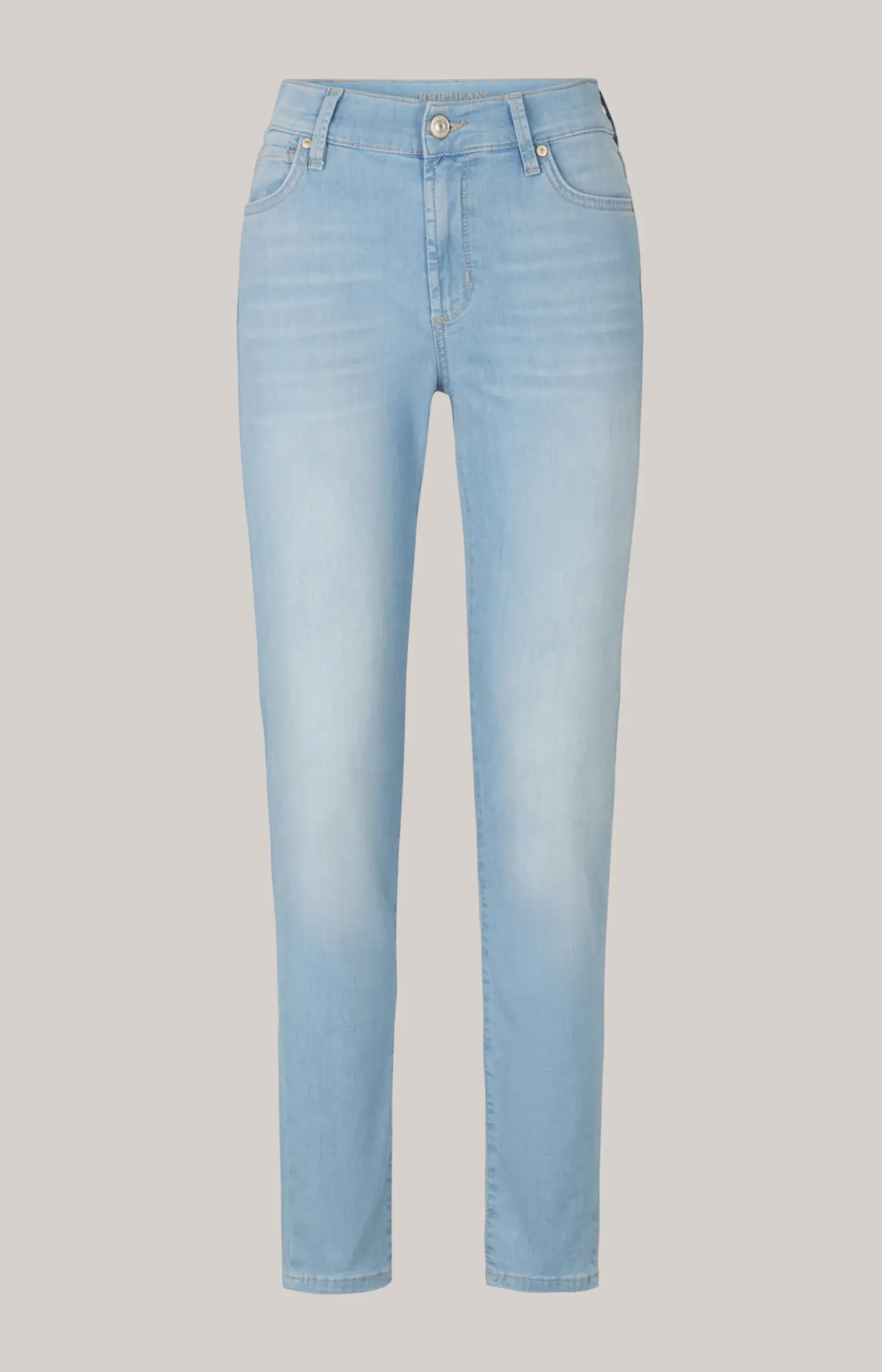 JOOP! Jeans|Bekleidung>Slim Jeans in Light Blue Washed