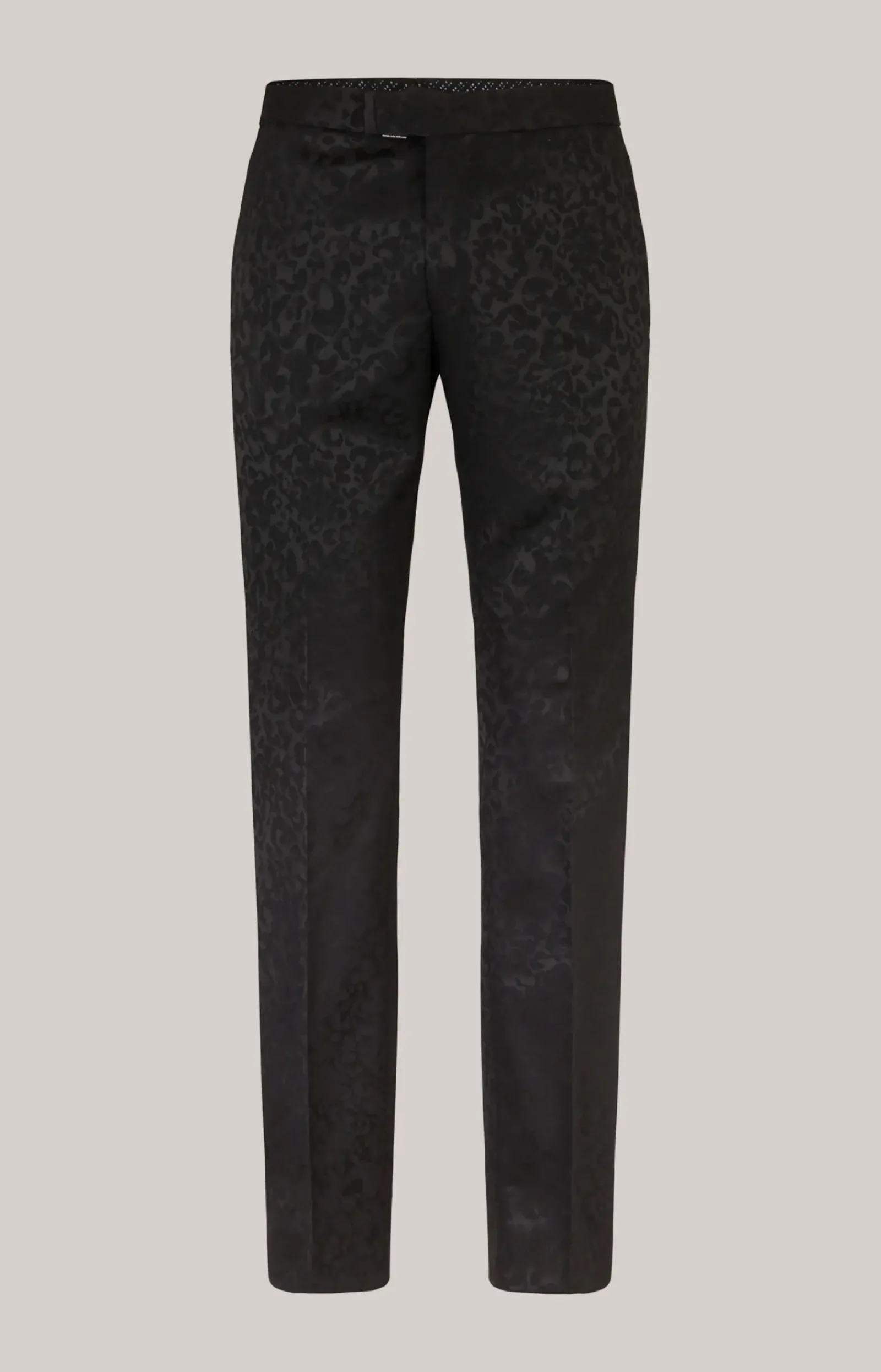JOOP! Hosen & Chinos>Smoking-Baukastenhose Bask in strukturiert