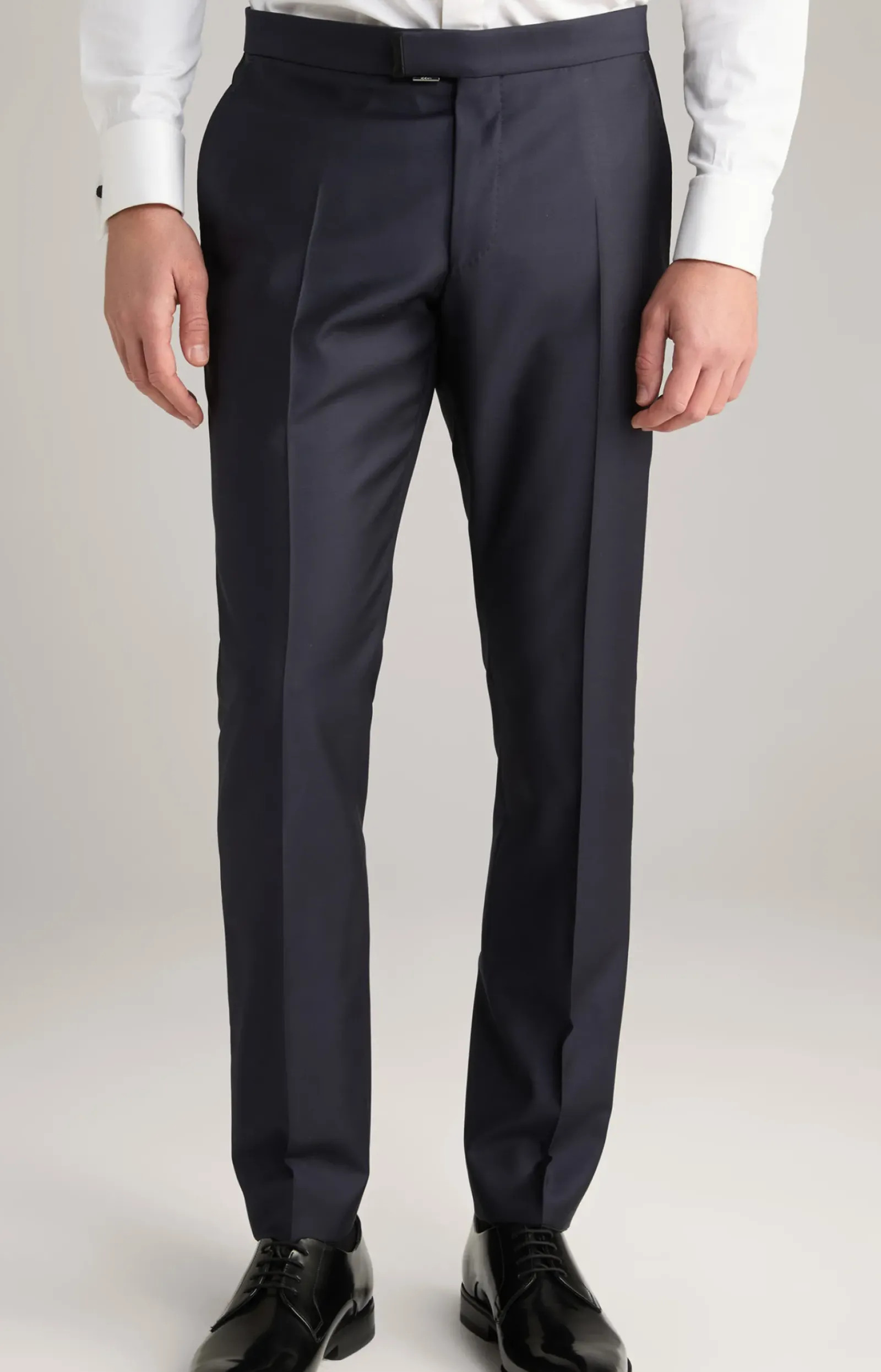 JOOP! Hosen & Chinos>Smoking-Baukastenhose Bask in