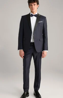 JOOP! Hosen & Chinos>Smoking-Baukastenhose Bask in