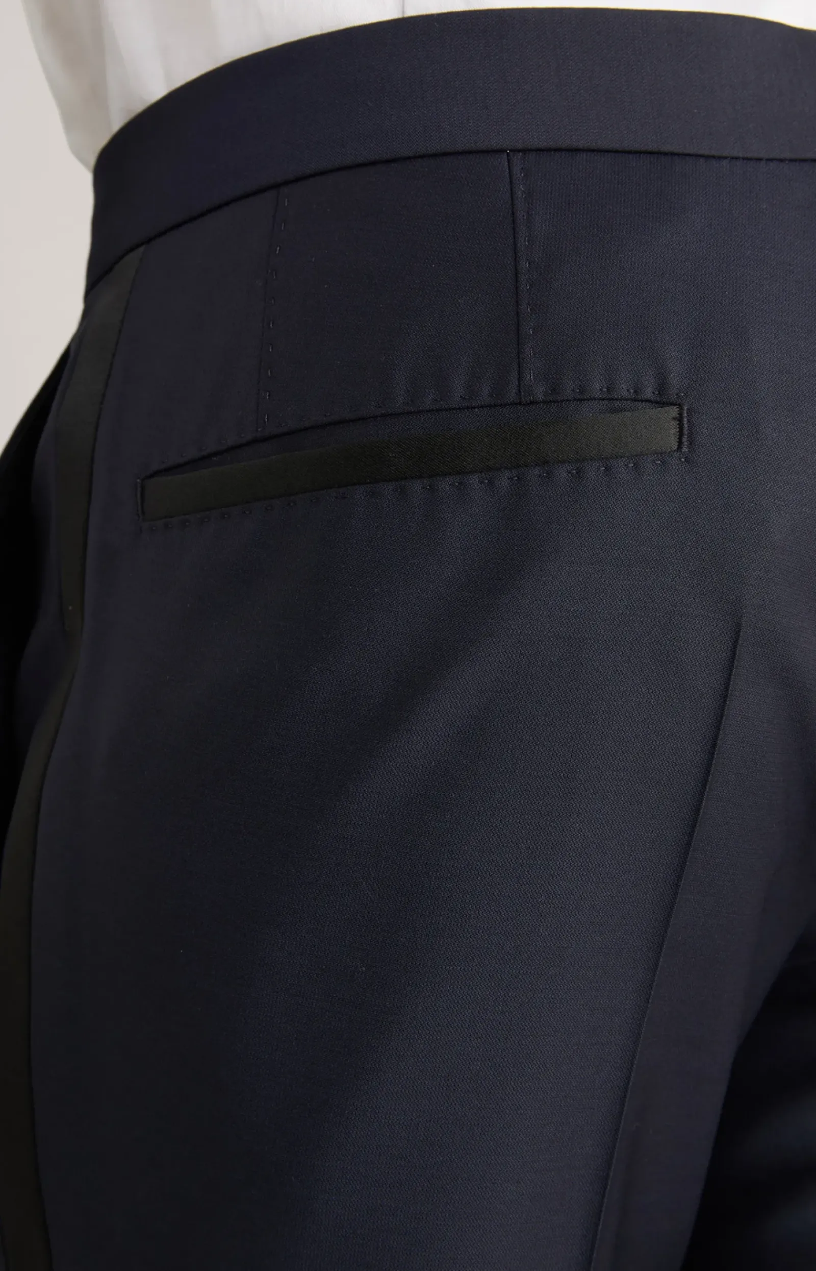 JOOP! Hosen & Chinos>Smoking-Baukastenhose Bask in