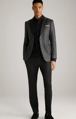 JOOP! Hosen & Chinos>Smoking-Baukastenhose Bask in