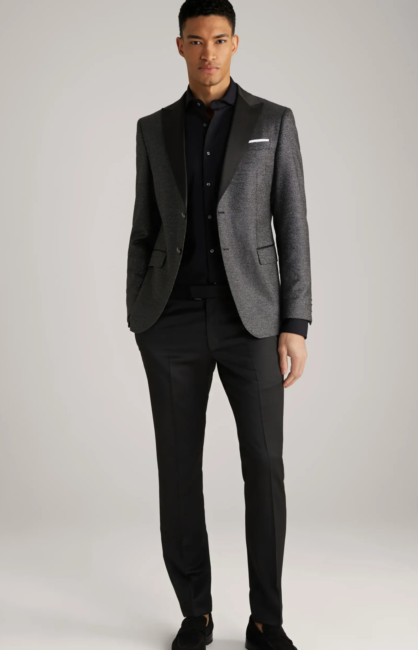 JOOP! Hosen & Chinos>Smoking-Baukastenhose Bask in