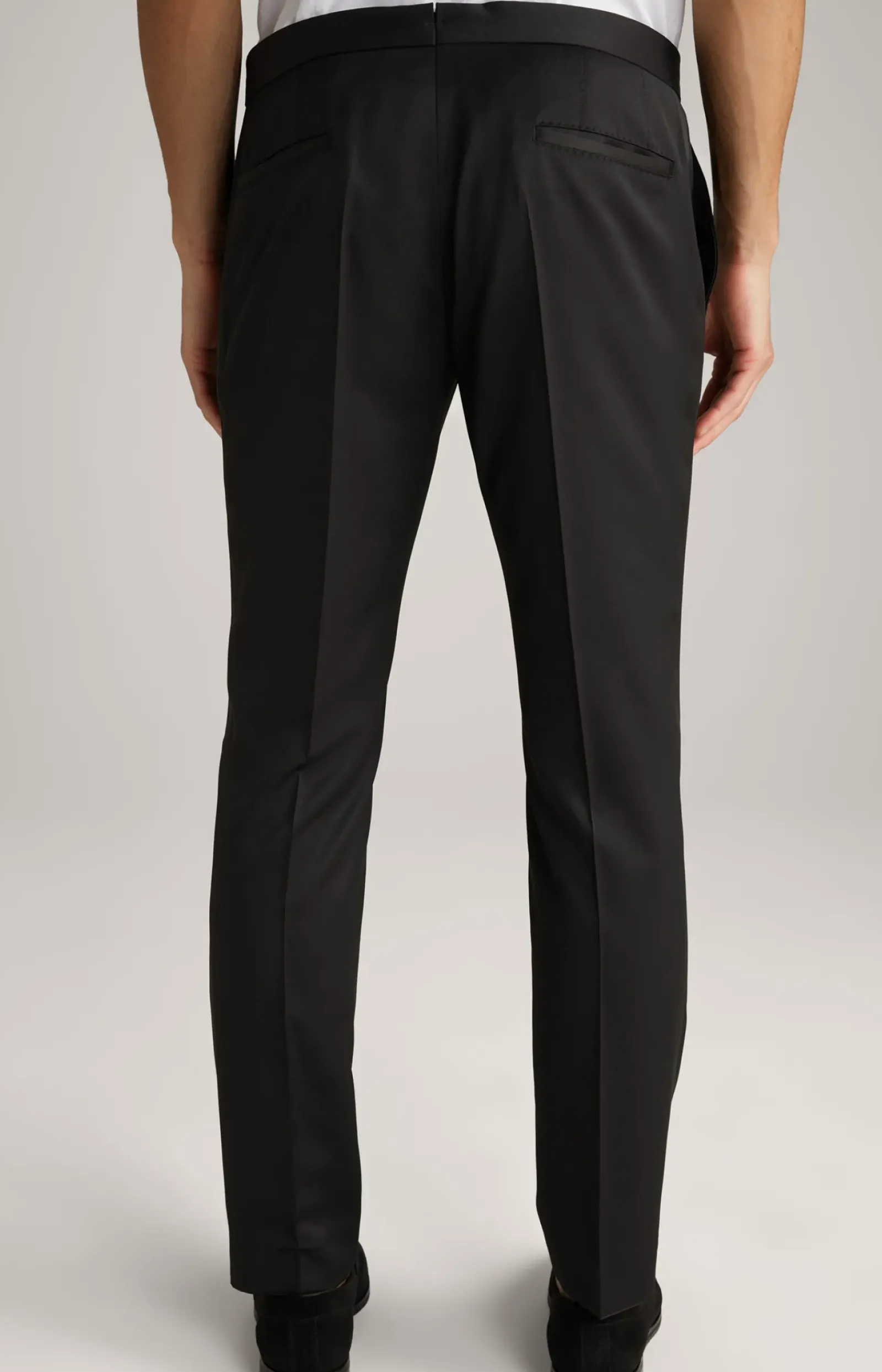 JOOP! Hosen & Chinos>Smoking-Baukastenhose Bask in