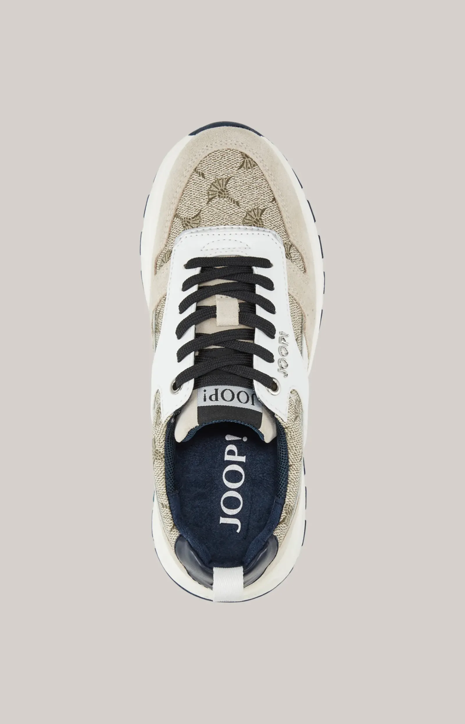 JOOP! Schuhe>Sneaker Mazzolina Hanna in