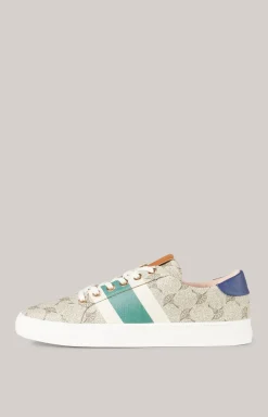 JOOP! Schuhe>Sneaker Mazzolino Due Coralie in /Grün/Blau