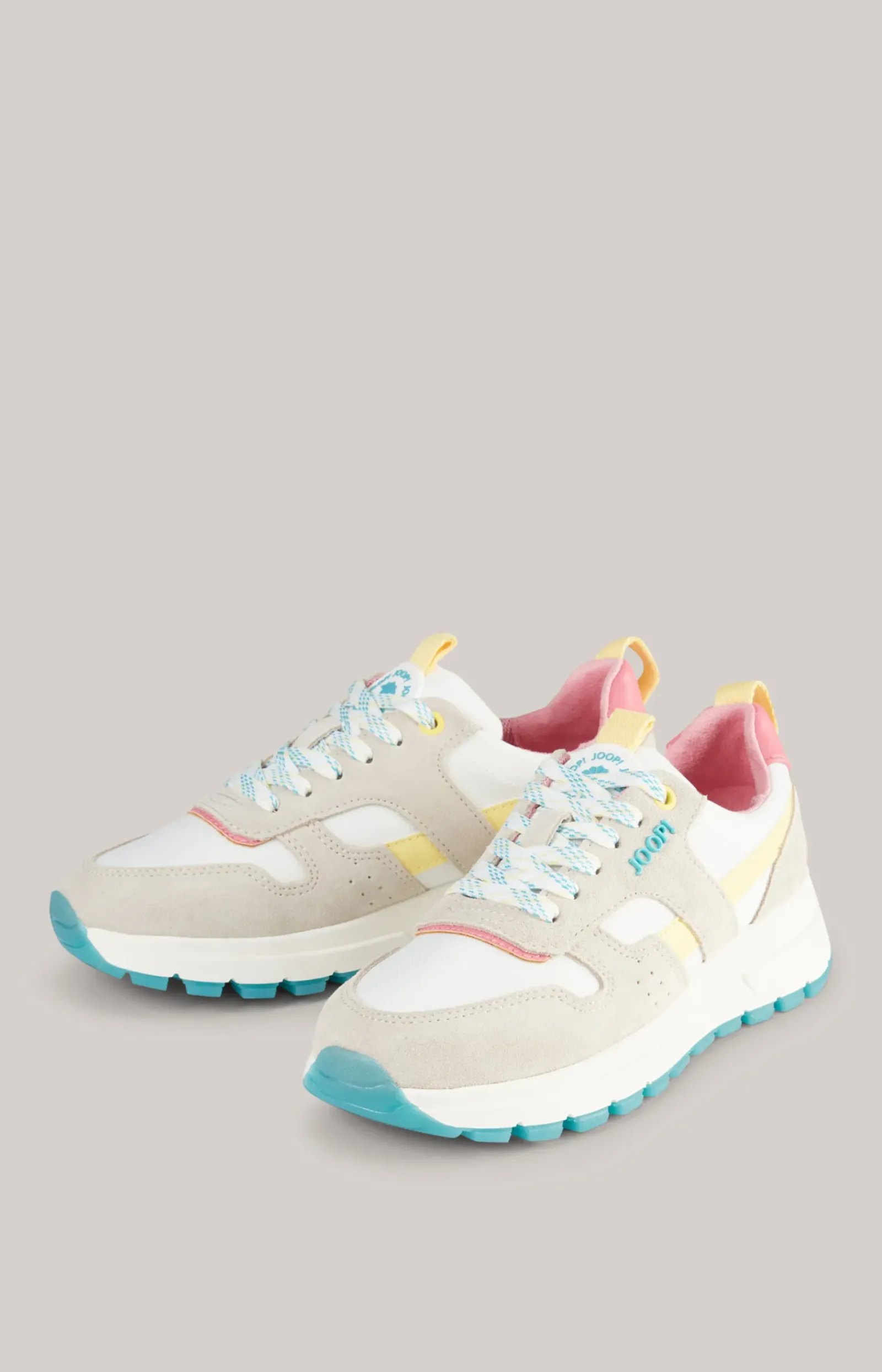 JOOP! Schuhe>Sneaker Retron Hanna in /Light Pink