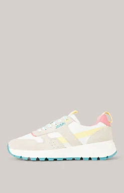 JOOP! Schuhe>Sneaker Retron Hanna in /Light Pink