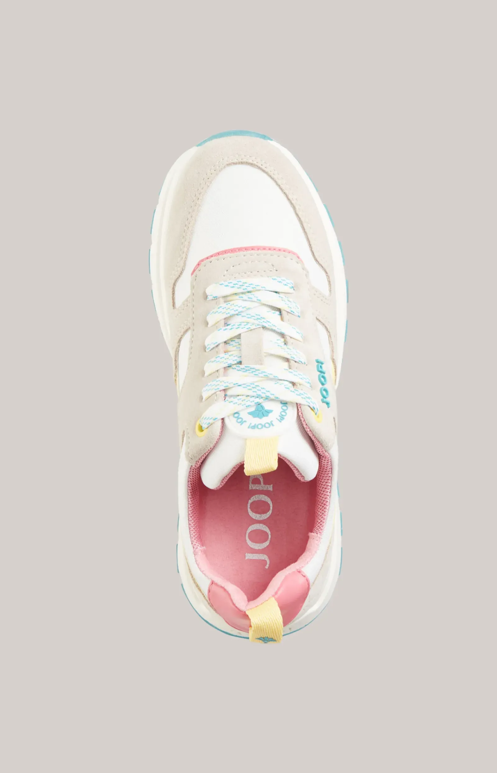 JOOP! Schuhe>Sneaker Retron Hanna in /Light Pink