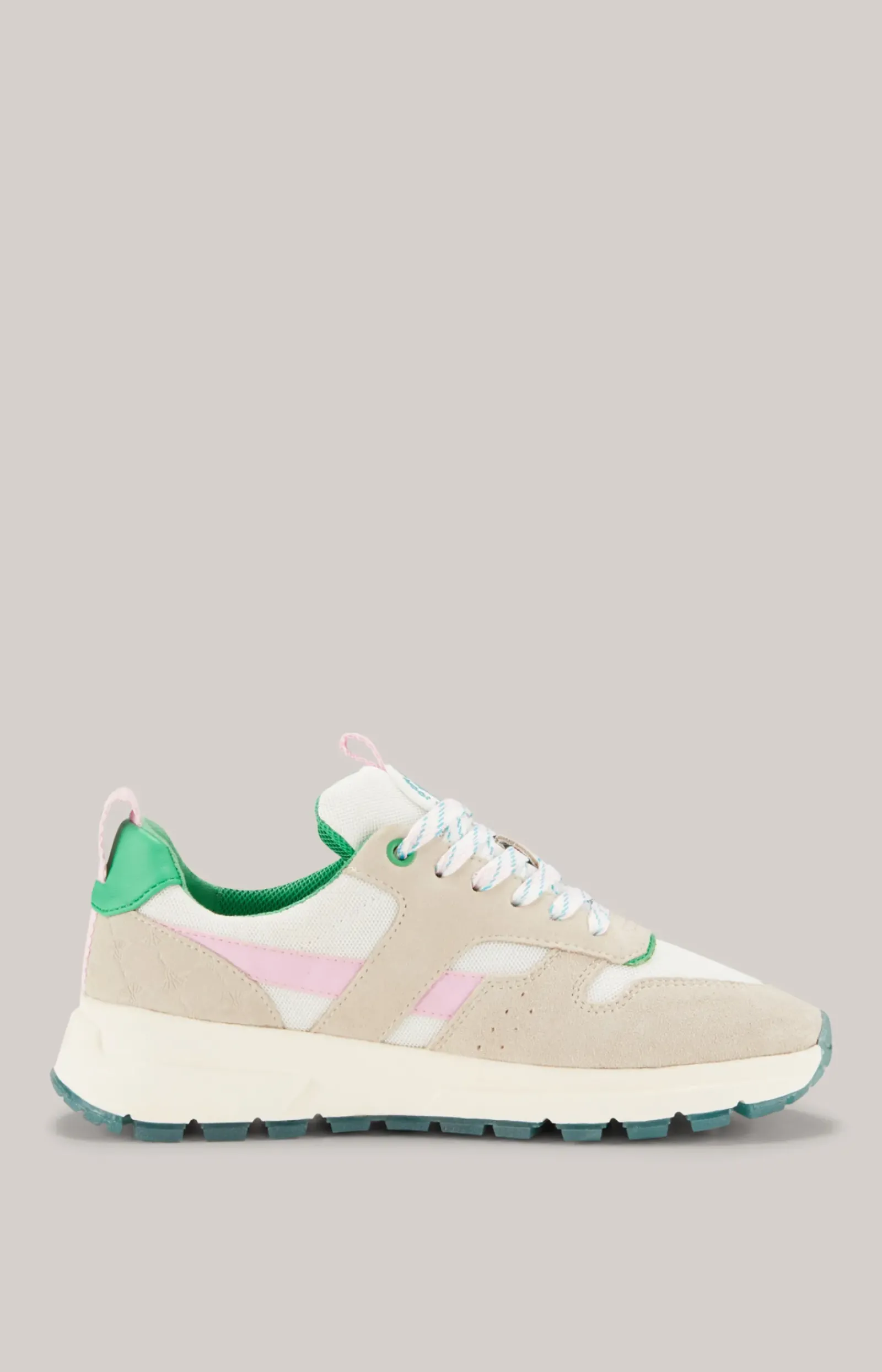 JOOP! Schuhe>Sneaker Retron Hanna in