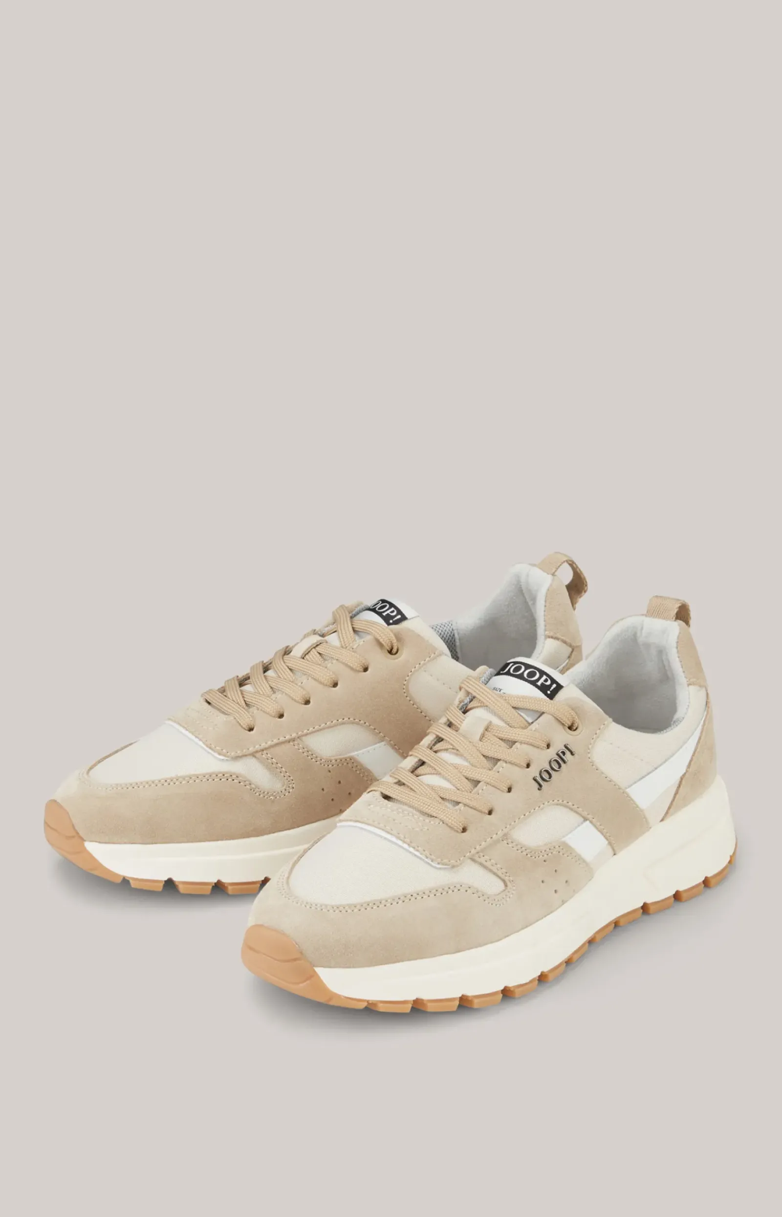 JOOP! Schuhe>Sneaker Stampa Fine New Hannis in