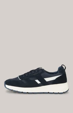 JOOP! Schuhe>Sneaker Stampa Fine New Hannis in