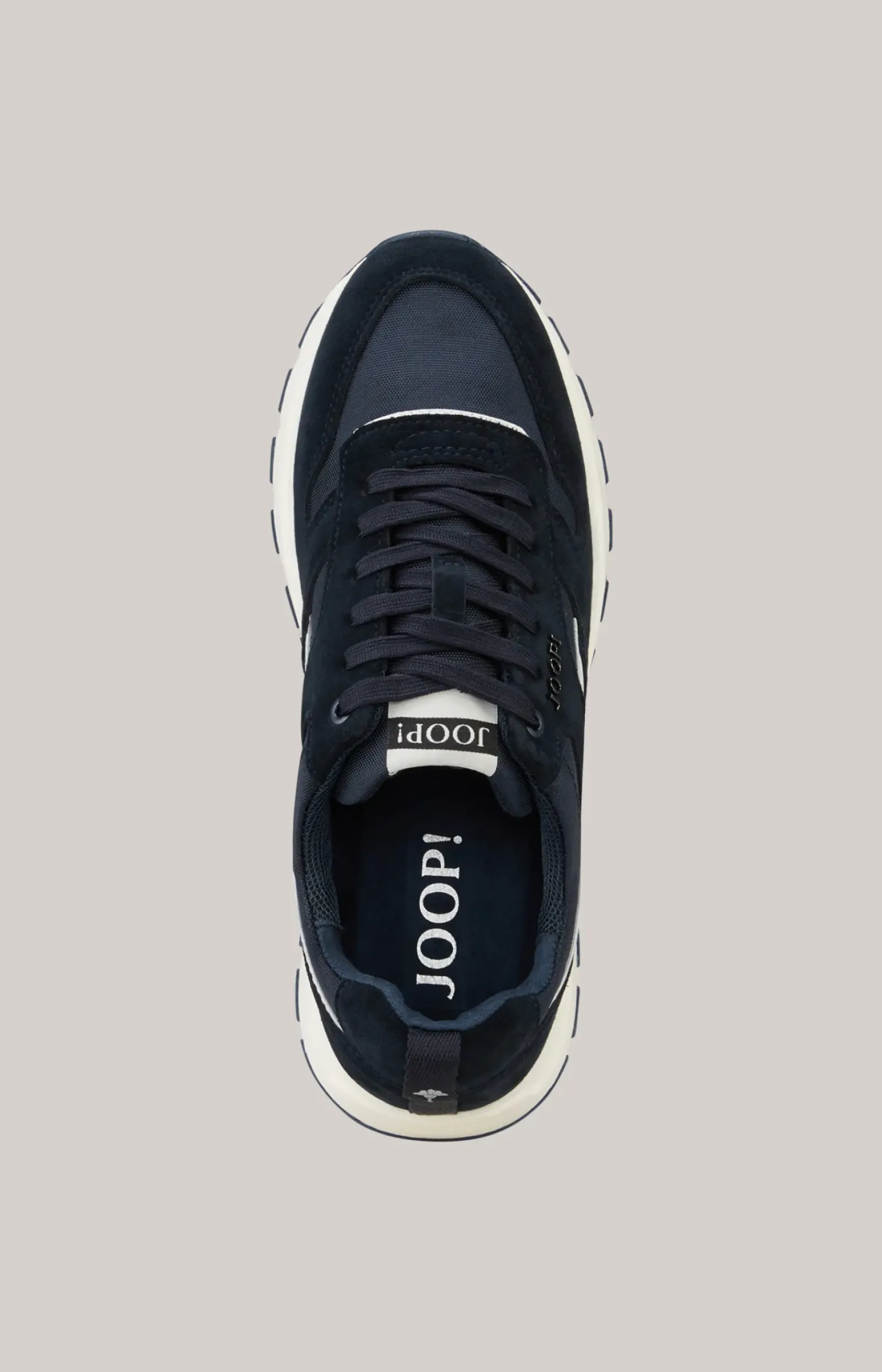 JOOP! Schuhe>Sneaker Stampa Fine New Hannis in
