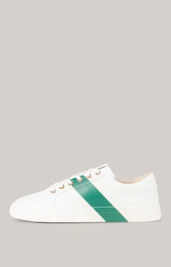 JOOP! Schuhe>Sneaker Tinta Due Coralie in /Grün
