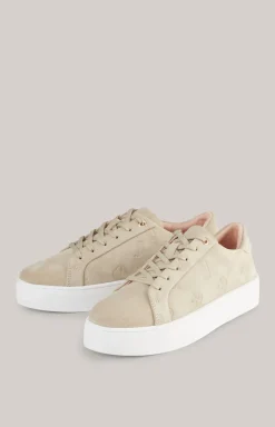 JOOP! Schuhe>Sneaker Velluto Stampa New Daphne in