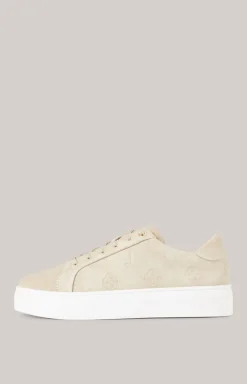 JOOP! Schuhe>Sneaker Velluto Stampa New Daphne in