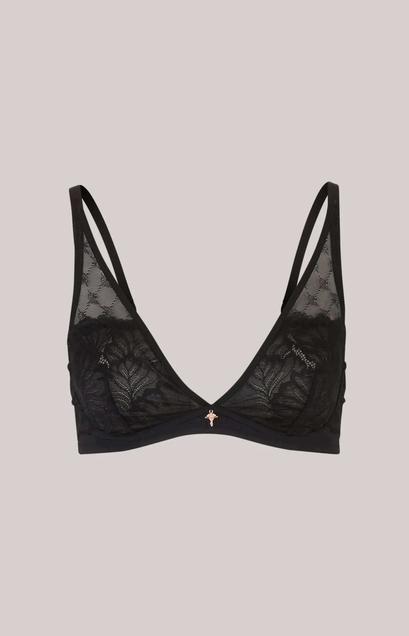 JOOP! Unterwäsche|Bekleidung>Soft-BH aus Spitze in