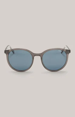 JOOP! Sonnenbrillen>Sonnenbrille in Grau/Blau