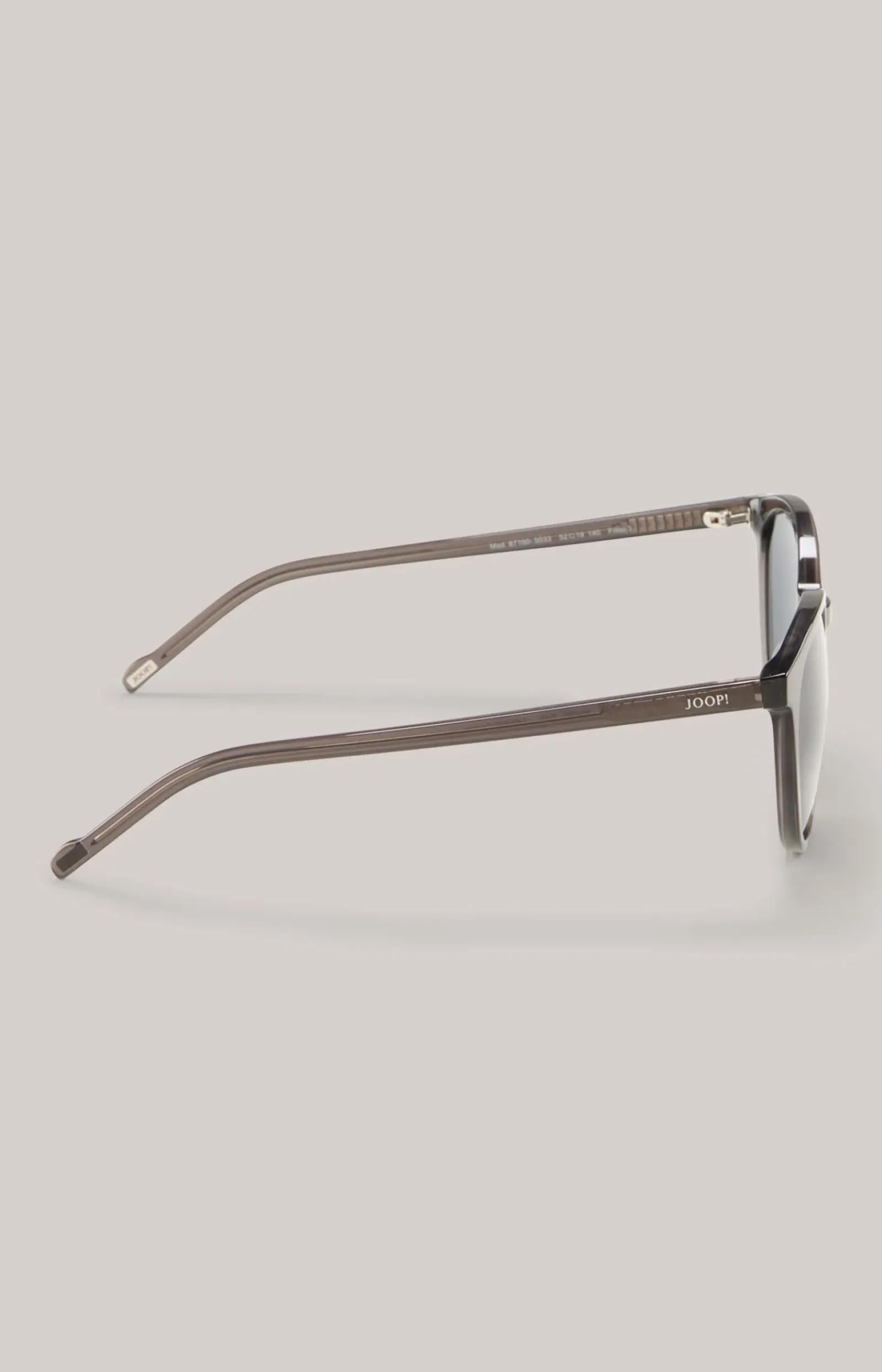 JOOP! Sonnenbrillen>Sonnenbrille in Grau/Blau